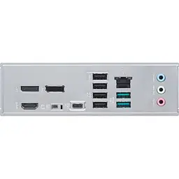 Материнська плата Asus (PRIME B840M-A-CSM) - мініатюра 6