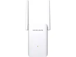 Повторювач Wi-Fi Mercusys ME80X - мініатюра 2