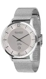 Guardo S01254-2 чоловічий годинник
