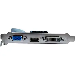 Відеокарта Biostar GeForce GT730 2GB LP [VN7313THX1] [89682] - мініатюра 3