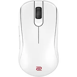 Миша Zowie S2‑DW White (9H.N4NBE.A3E)