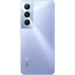 Смартфон Realme C65 6/128Gb Purple (UA UCRF) NFC - мініатюра 3