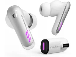 Наушники ANKER Soundcore VR P10 white
