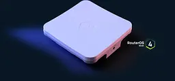 Точка доступу MikroTiK SXTsq 5 ax - мініатюра 2