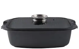 Жарівня 5,6 л Granitex Gerlach kuh0013104