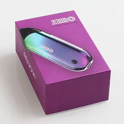 Стартовий набір Vaporesso Renova Zero Pod System 650mAh Kit Rainbow (sn859) - мініатюра 6