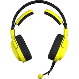 Навушники A4Tech Bloody G575 Punk Yellow - мініатюра 2