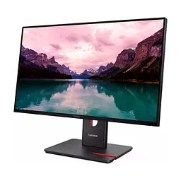 Монітор Lenovo T24-40 (64A4MATXUA) - мініатюра 3