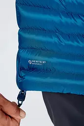 Жилет Rab Electron Pro Vest L Чорний - мініатюра 5