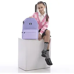 Рюкзак GoPack Education Teens 140 фіолетовий (GO25-140L-1) - мініатюра 15