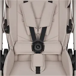 Коляска Lionelo Layla 3 в 1 Beige Sand (LO-LAYLA 3IN1 BEIGE SAND) - мініатюра 7