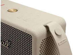 Колонка MARSHALL MIDDLETON Cream 60W Original (Підтримка офіційного додатку)(1006262) - мініатюра 6