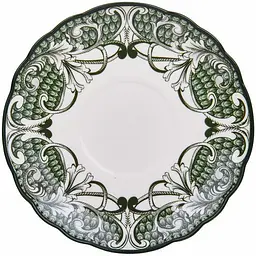 Чайний набір Lefard Jardin Élégant 270 мл (985-262) - мініатюра 3