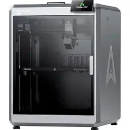 3D-принтер Creality K2 Plus [131207] - мініатюра 2