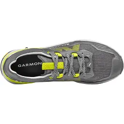 Кросівки Garmont 9.81 Engage 9,5 Grey - мініатюра 5