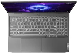 Ноутбук Lenovo LOQ 15IRH8 (82XV009LPB) - мініатюра 3