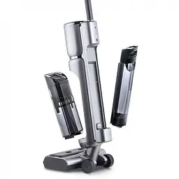 Миючий вертикальний пилосос 1 в 1 Thomas AQUA FLOORCLEANER CORDLESS PLUS (785502) - мініатюра 7