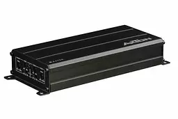 Чотирьохканальний підсилювач AXTON A4120 - мініатюра 2