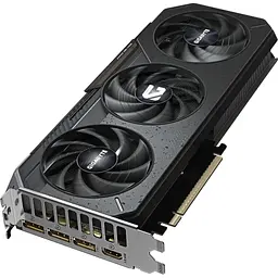 Відеокарта GIGABYTE GeForce RTX5060 8Gb GAMING OC (GV-N5060GAMING OC-8GD) - мініатюра 5
