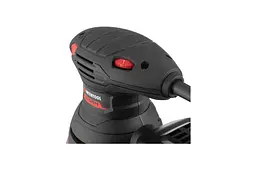 Шліфувальна машина ексцентрикова електрична Intertool Storm WT-0541 300 Вт - мініатюра 6