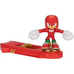 Ігровий набір Akedo Sonic Сонік та Єхидна Наклз для поєдинку (123569) - мініатюра 4
