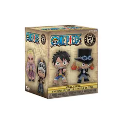 Фігурка Funko Pop сюрприз Mystery Minis - Великий куш (30608) - мініатюра 1