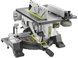 Пила торцева Ryobi RTMS-1800 - мініатюра 2
