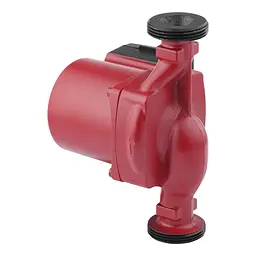 Циркуляційний насос Agua GPD 25/6-180 (CV035093) - мініатюра 5