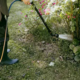 Штанга-розпилювач для поливу Fiskars регульована (1065489) - мініатюра 6