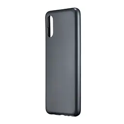 Чохол Graphite Samsung A02 / M02 (A022 / M022) Black