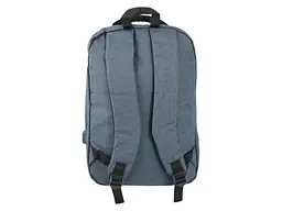 Рюкзак для ноутбука Esperanza Taranto 15.6 Gray (ET196) - мініатюра 2