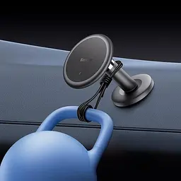 Тримач магнітний Baseus C01 Magnetic Phone Holder (Stick-on Version) - мініатюра 9