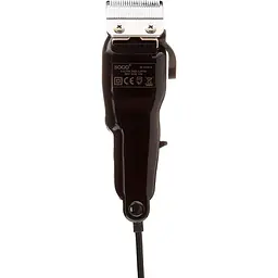 Машинка для стрижки Sogo SS-3525-R [128962] - мініатюра 2