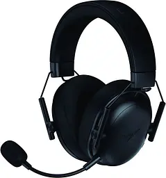 Навушники Razer ігрова гарнітура Bluetooth BlackShark V3 X Hyperspeed (RZ04-05420100-R3M1) - мініатюра 3