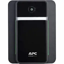 Пристрій безперебійного живлення APC Back-UPS 750VA, IEC (BX750MI) - мініатюра 2