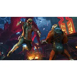 Ключ активації Microsoft Marvel’s Guardians of the Galaxy для Xbox One та Xbox Series X/S - мініатюра 2