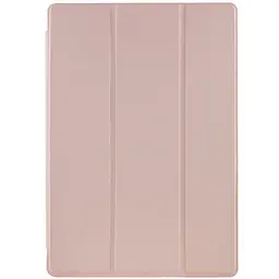 Чохол із Slot for Stylus для для Samsung Galaxy Tab A11+ / A9+ (11'') Світло-рожевий - мініатюра 2