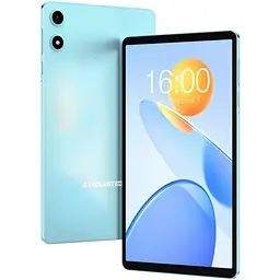 Планшет Teclast P50 Mini 8.68 HD+ /4GB/128GB/ T606/5000mAh/ WIFI/5+2MP/ Metal/Синій - мініатюра 6