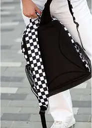 Рюкзак жіночий Sambag 40х27х15 см sum0023719 - мініатюра 9