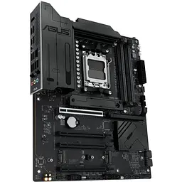 Материнська плата Asus X870 Max Gaming WiFi7 Socket AM5 - мініатюра 4