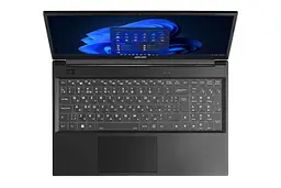 Ноутбук 2E Imaginary 15 15.6' FHD IPS AG, Intel i7-1165G7, 32GB, F1024GB, UMA, Win11P, чорний (NL50MU-15UA55) - мініатюра 6