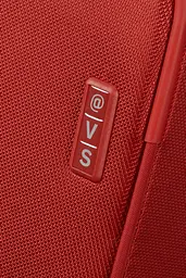 Валіза 67 См Samsonite RE-LITE POPPY RED 67x44x30(33) KQ8*00006 - мініатюра 3