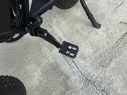 Електровелосипед Evobike e-Motion V9 (1000W 60V 21Ah) - мініатюра 11