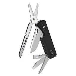 Мультитул ROXON Flex S505G, чорний