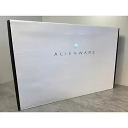 Ноутбук Dell Alienware m18 R2,i9-14900HX,64GB,2TB,4080,QHD+,Windows 11 - мініатюра 11