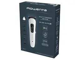 Машинка для стрижки Rowenta Trim&Style 8-in-1 TN8934E0 - мініатюра 6