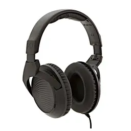 Навушники Sennheiser HD 200 Pro Over-Ear (507182) - мініатюра 3