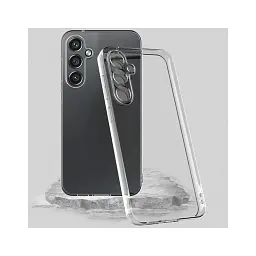 Чохол до мобільного телефона BeCover Samsung Galaxy A16 4G SM-SM-A165/A16 5G SM-A166 Transparancy (712143) - мініатюра 3