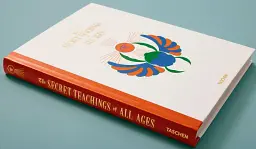 Manly Palmer Hall. Secret Teachings of all Ages - Менлі Палмер Холл - миниатюра 20