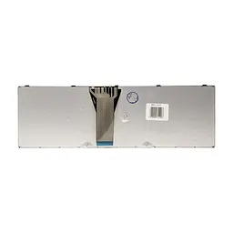 Клавіатура ноутбука PowerPlant Lenovo IdeaPad G50-30 чорна, чорний фрейм (KB311903) - мініатюра 2